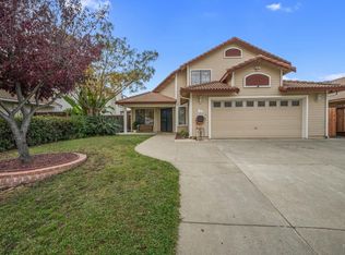 2793 Woodmont Dr, Fairfield, CA 94533