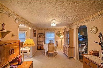 Dining Room.