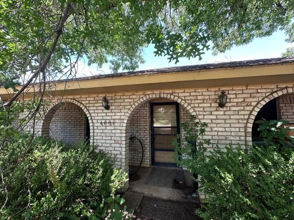 4006 Cedar Creek Dr, Garland, TX 75043