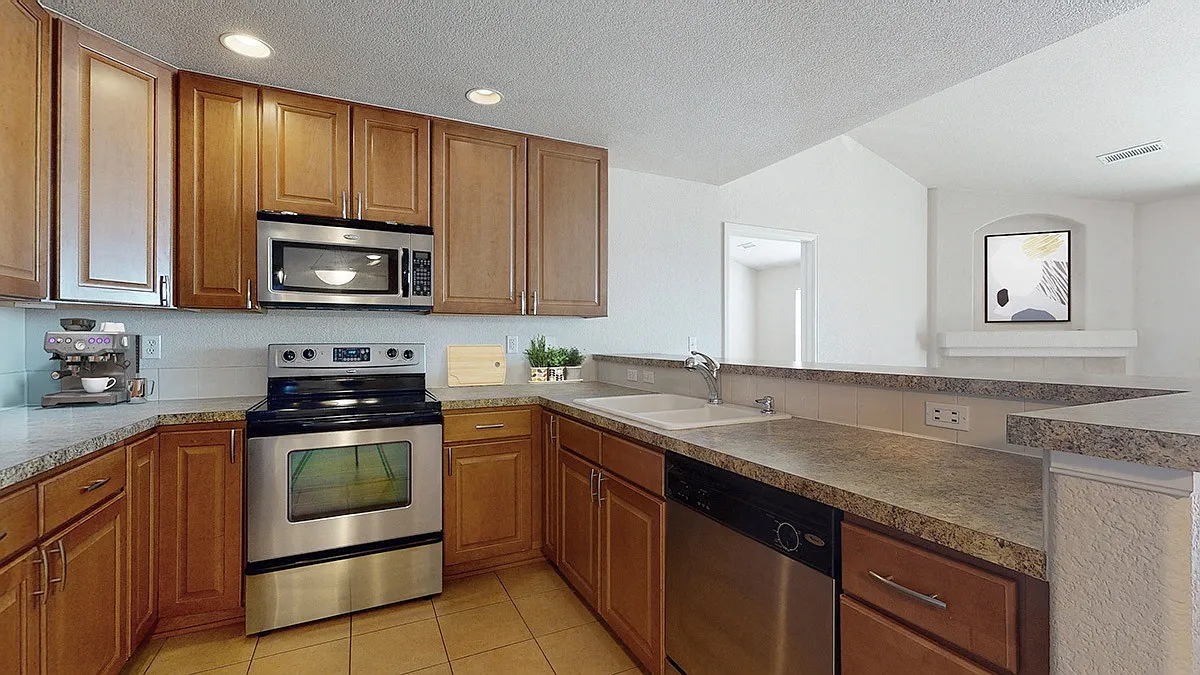 Skyline Ridge — Photo 1