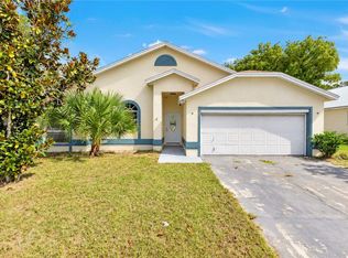 138 SAINT KITTS CIRCLE, WINTER HAVEN, FL 33884