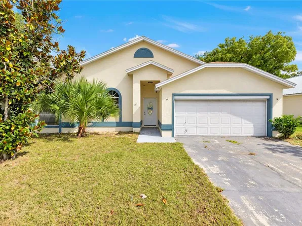 138 SAINT KITTS CIRCLE, WINTER HAVEN, FL 33884
