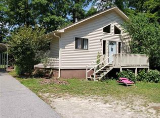 507 Sullivan Rd, Warner Robins, GA 31093