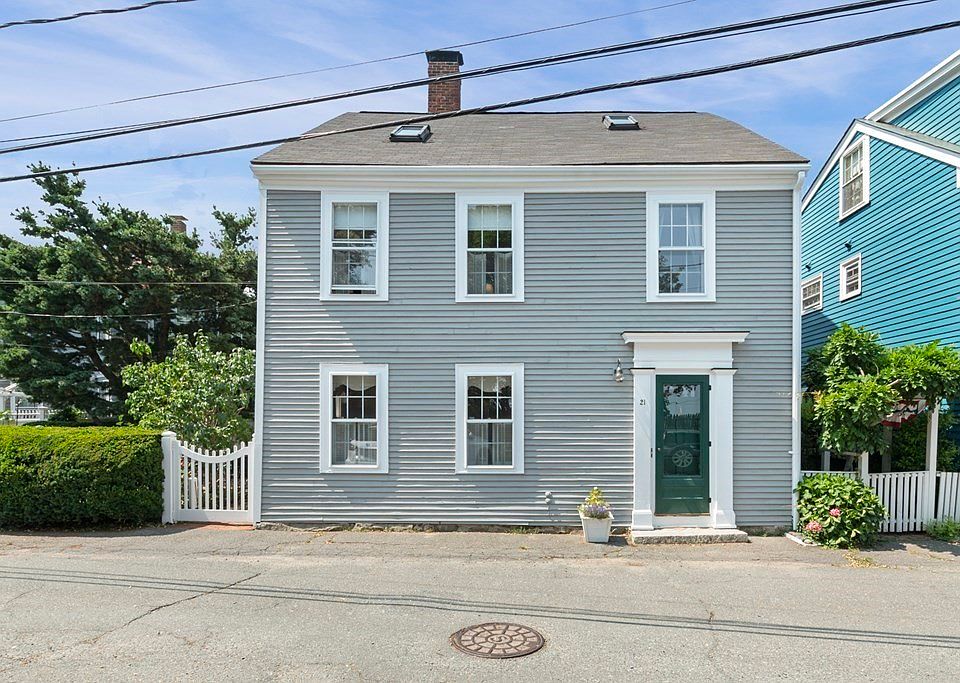 1st image of 21 Mechanic St