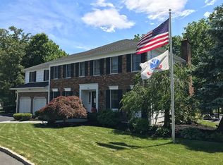 2 Westerly Ave, Madison, NJ 07940