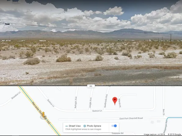 6030 Marsh Pl, Pahrump, NV 89060