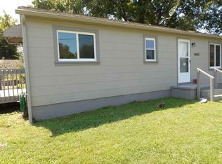 7164 E Andrew Johnson Hwy, Whitesburg, TN 37891