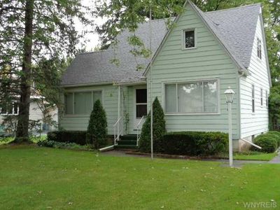 6741 E High St, Lockport, NY, 14094