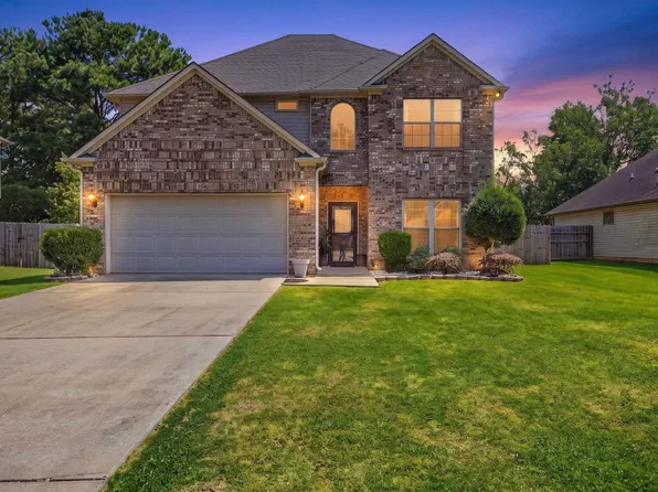 5048 Candle Brook Pl, Bessemer, AL 35022