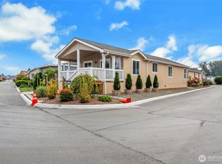 10512 60th Street Ct E #129, Puyallup, WA 98372