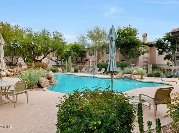 20121 N 76TH Street #1020, Scottsdale, AZ 85255