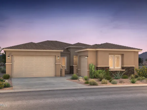18158 E SILVER CREEK Lane, Queen Creek, AZ 85142