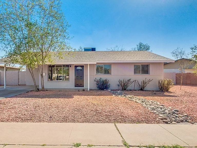 2510 S Dorsey Ln — Photo 1