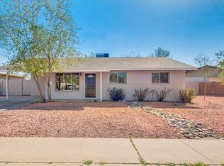 2510 S Dorsey Ln, Tempe, AZ 85282