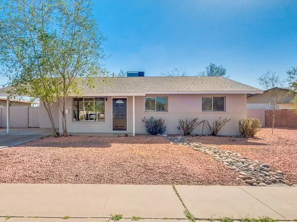 2510 S Dorsey Ln, Tempe, AZ 85282
