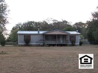 1633 Billy Martin Rd, Dawson, GA 39842