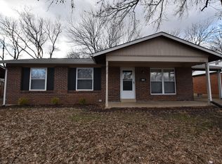 2122 Central Pkwy, Florissant, MO