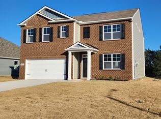 5416 Timberwalk Ln LOT 8, Cookeville, TN 38506