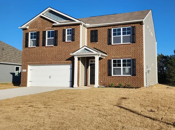 5416 Timberwalk Ln Lot 8, Cookeville, TN 38506