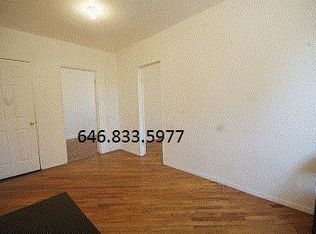 356 E 112th St APT 4, New York, NY 10029