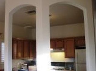 3461 Mike Godwin Dr, El Paso, TX 79936