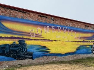 0 Serenity Ranch Rd, Somerville, TX 77879