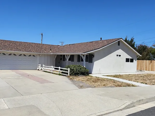 1241 W Fir Ave, Lompoc, CA 93436