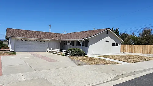 1241 W Fir Ave Photo 1