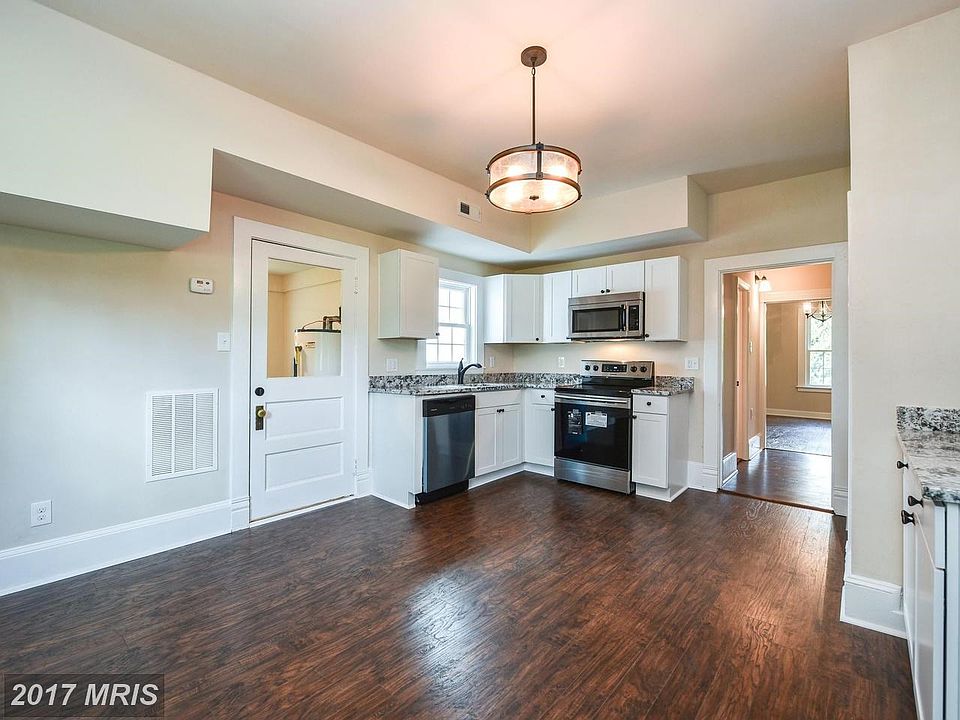 Kitchen 17 X 15