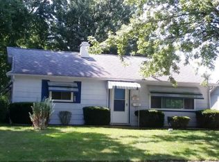 2161 W 8th St, Marion, IN