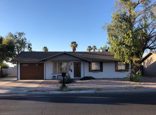 342 W Juniper Ave, Gilbert, AZ 85233