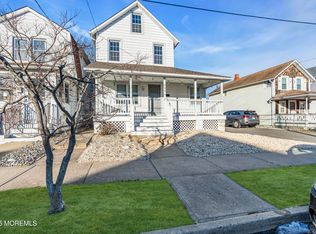 606 McCabe Ave, Bradley Beach, NJ 07720