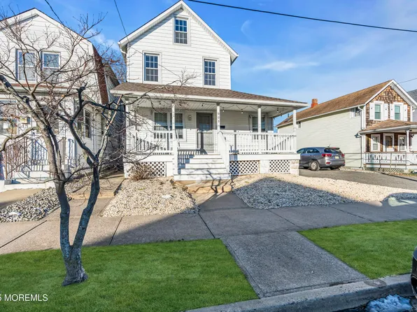 606 Mccabe Avenue, Bradley Beach, NJ 07720