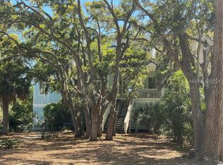 49 River Rd, Daufuskie Island, SC 29915