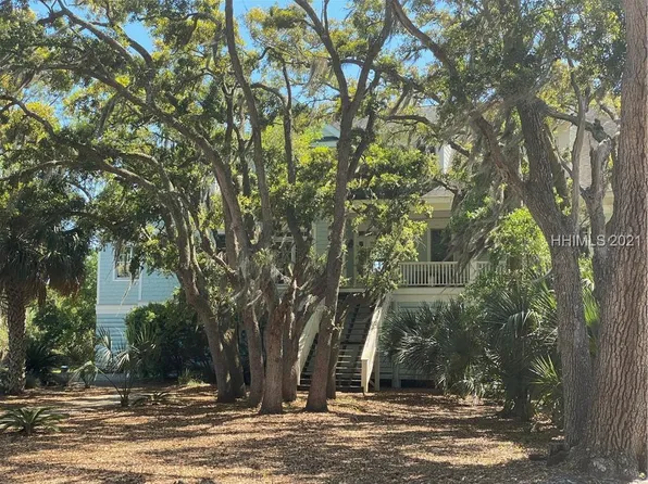 49 River Rd, Daufuskie Island, SC 29915