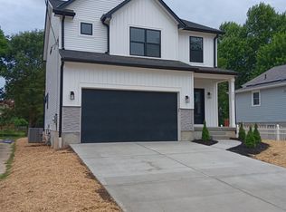 7217 Virginia Ave, Cincinnati, OH 45236