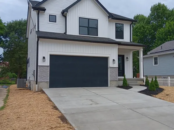 7217 Virginia Ave, Cincinnati, OH 45236