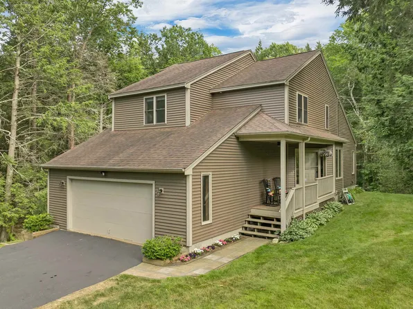 125 Deer Ridge Drive, Barrington, NH 03825