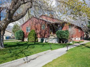 1286 N 950 W, Orem, UT 84057