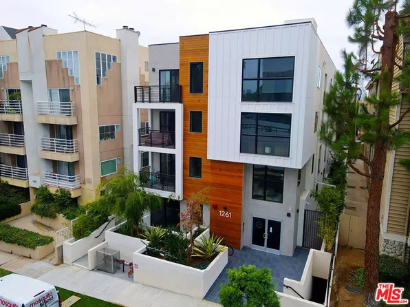 Navda LLC (1261 Stoner Ave), 1261 Stoner Ave #202, Los Angeles, CA 90025