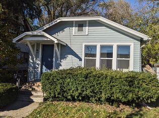 812 Mabel St, Kalamazoo, MI 49007