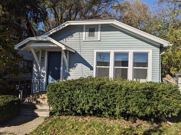 812 Mabel St