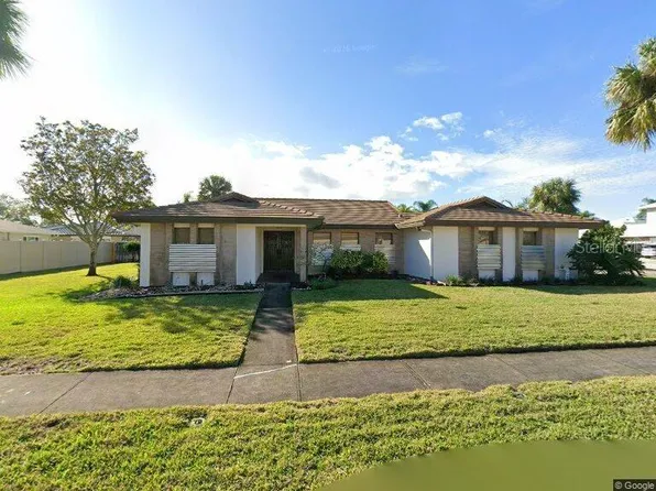 645 Florence Ct, Satellite Beach, FL 32937