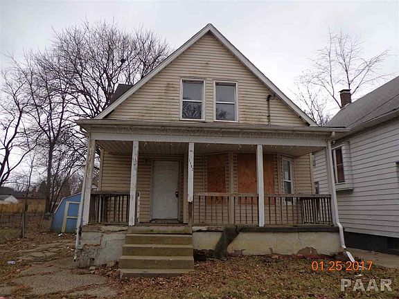 2nd image of 1102 E Nebraska Ave