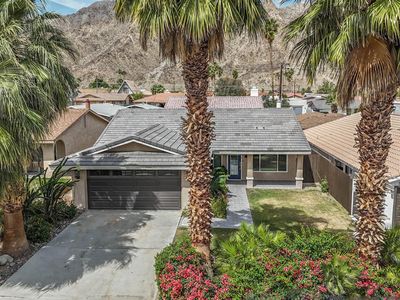 54145 Avenida Diaz, La Quinta, CA, 92253