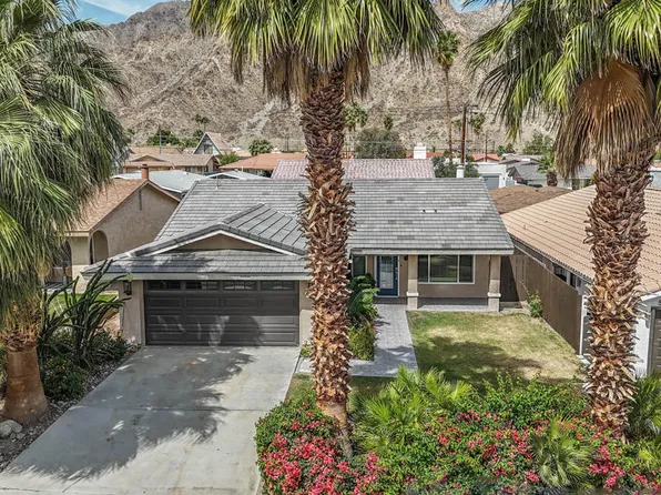 54145 Avenida Diaz, La Quinta, CA 92253