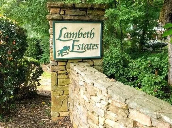 1202 Lambeth Way SE, Conyers, GA 30013