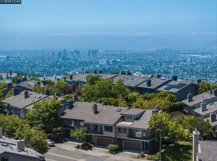 402 Hiller Dr, Oakland, CA