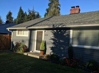11856 1st Ave S, Seattle, WA 98168