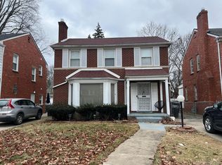 13974 Greenview Rd, Detroit, MI 48223